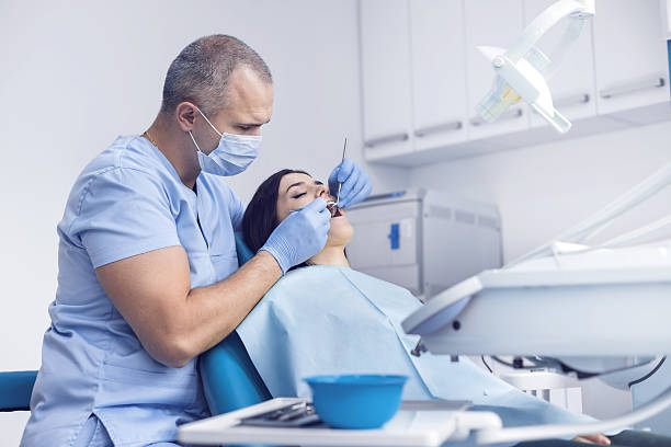 Best Preventive Dentistry  in Harrison, NY